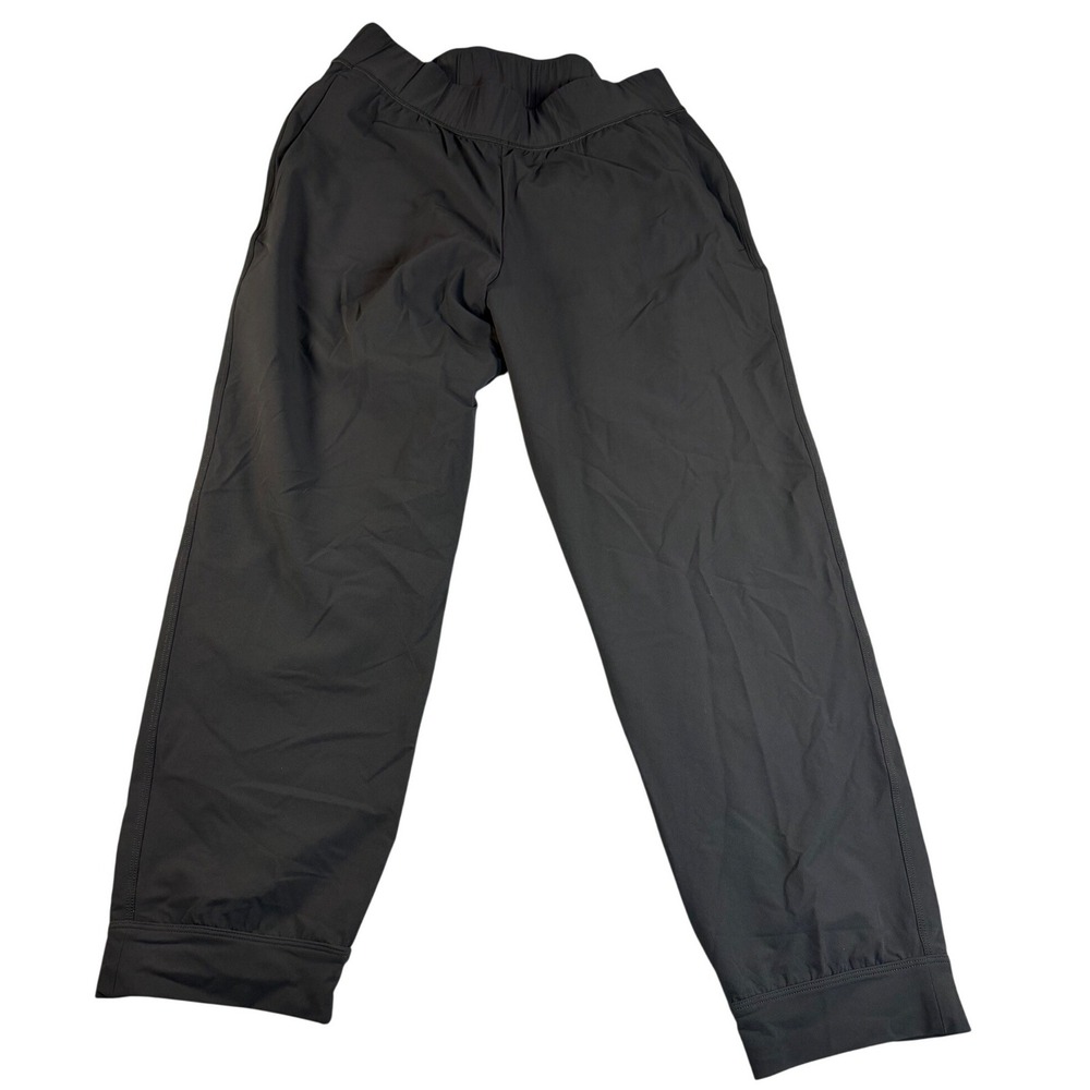 Cotopaxi Women Black Nylon Spandex Active Jogger Pants Size Large